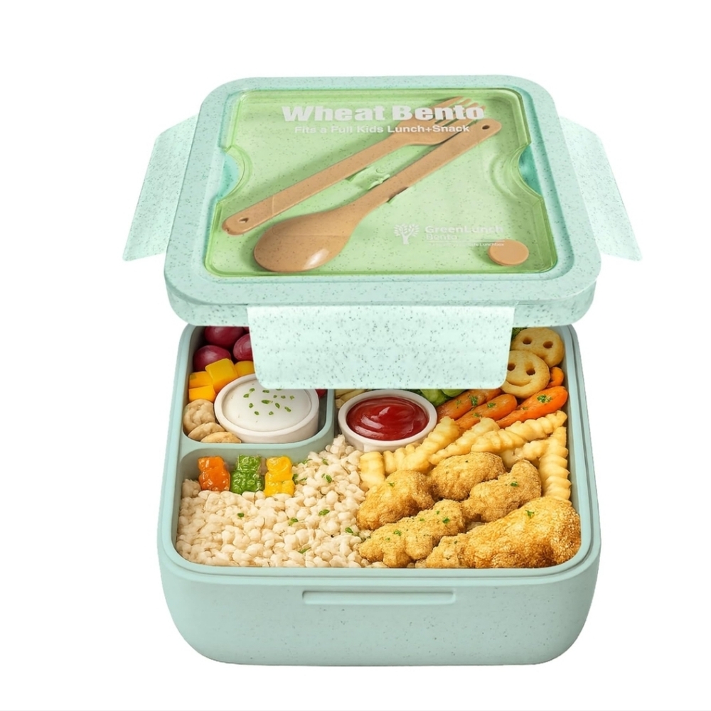 Lunch Box